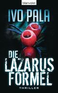 Die Lazarus-Formel Cover des Buches Die Lazarus-Formel (ISBN: null)
