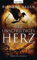 Ihr unschuldiges Herz Cover des Buches Ihr unschuldiges Herz (ISBN: 9783442377879)