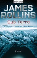 Sub Terra Cover des Buches Sub Terra (ISBN: null)