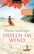 Inseln im Wind Cover des Buches Inseln im Wind (ISBN: 9783442378883)