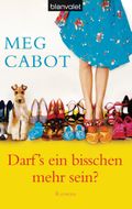 Darf's ein bisschen mehr sein? Cover des Buches Darf's ein bisschen mehr sein? (ISBN: 9783442380527)