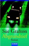 Abgrundtief (C wie Callahan) Cover des Buches Abgrundtief (C wie Callahan) (ISBN: 9783442426591)