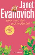 Eins, zwei, drei und du bist frei Cover des Buches Eins, zwei, drei und du bist frei (ISBN: 9783442445813)