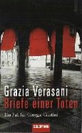 Briefe einer Toten Cover des Buches Briefe einer Toten (ISBN: 9783442466368)