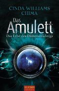 Das Amulett - Der Dämonenkönig Cover des Buches Das Amulett - Der Dämonenkönig (ISBN: 9783442469741)