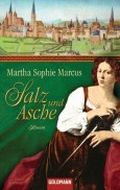 Salz und Asche Cover des Buches Salz und Asche (ISBN: 9783442472161)