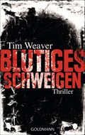 Blutiges Schweigen Cover des Buches Blutiges Schweigen (ISBN: 9783442472307)