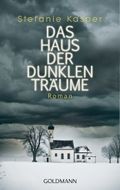 Das Haus der dunklen Träume Cover des Buches Das Haus der dunklen Träume (ISBN: null)