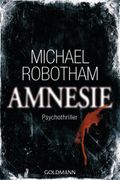 Amnesie Cover des Buches Amnesie (ISBN: 9783442476435)