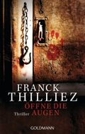 Öffne die Augen Cover des Buches Öffne die Augen (ISBN: null)
