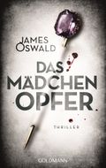 Das Mädchenopfer Cover des Buches Das Mädchenopfer (ISBN: 9783442480302)
