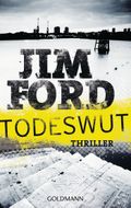 Todeswut Cover des Buches Todeswut (ISBN: 9783442481804)
