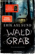 Waldgrab Cover des Buches Waldgrab (ISBN: null)
