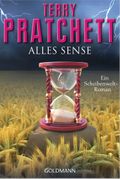 Alles Sense Cover des Buches Alles Sense (ISBN: null)