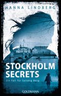 Stockholm Secrets Cover des Buches Stockholm Secrets (ISBN: 9783442484980)