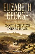 Gott schütze dieses Haus Cover des Buches Gott schütze dieses Haus (ISBN: null)