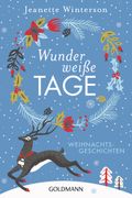 Wunderweiße Tage, SuB Wunderweiße Tage