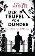 Der Teufel von Dundee Cover des Buches Der Teufel von Dundee (ISBN: null)