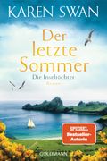 Die Inseltöchter - Der letzte Sommer Cover des Buches Die Inseltöchter - Der letzte Sommer (ISBN: 9783442493838)