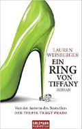 Ein Ring von Tiffany Cover des Buches Ein Ring von Tiffany (ISBN: 9783442542673)