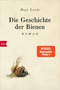 Die Geschichte der Bienen Cover des Buches Die Geschichte der Bienen (ISBN: 9783442717415)