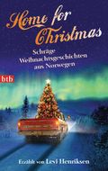 Home for Christmas Cover des Buches Home for Christmas (ISBN: 9783442743186)