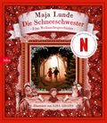 Die Schneeschwester Cover des Buches Die Schneeschwester (ISBN: null)