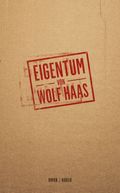 Eigentum Cover des Buches Eigentum (ISBN: null)