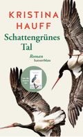 Schattengrünes Tal Cover des Buches Schattengrünes Tal (ISBN: null)