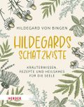 Hildegards Schatzkiste Cover des Buches Hildegards Schatzkiste (ISBN: 9783451035890)