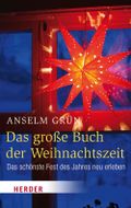 Das große Buch der Weihnachtszeit Cover des Buches Das große Buch der Weihnachtszeit (ISBN: 9783451067235)