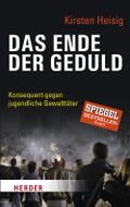 Das Ende der Geduld Cover des Buches Das Ende der Geduld (ISBN: 9783451069123)