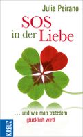 SOS in der Liebe Cover des Buches SOS in der Liebe (ISBN: 9783451611643)