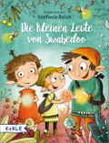 Die kleinen Leute von Swabedoo Cover des Buches Die kleinen Leute von Swabedoo (ISBN: 9783451714009)