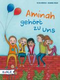 Aminah gehört zu uns Cover des Buches Aminah gehört zu uns (ISBN: 9783451714290)