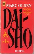 Dai- Sho Cover des Buches Dai- Sho (ISBN: 9783453002647)