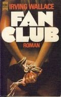 Fan- Club Cover des Buches Fan- Club (ISBN: 9783453008670)