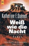 Weiss wie die Nacht Cover des Buches Weiss wie die Nacht (ISBN: 9783453075221)
