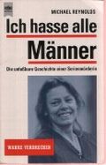 Ich hasse alle Männer Cover des Buches Ich hasse alle Männer (ISBN: 9783453082748)
