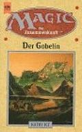 Magic. Die Zusammenkunft 6. Der Gobelin Cover des Buches Magic. Die Zusammenkunft 6. Der Gobelin (ISBN: 9783453109599)