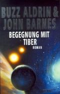Begegnung mit Tiber Cover des Buches Begegnung mit Tiber (ISBN: 9783453138506)