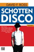 Schottendisco Cover des Buches Schottendisco (ISBN: 9783453270404)