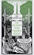 Das Blut der Herzlosen – Die Legende vom Tränenvogel 1 Cover des Buches Das Blut der Herzlosen – Die Legende vom Tränenvogel 1 (ISBN: 9783453274419)