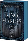 Kingmakers – Jahr 1 Cover des Buches Kingmakers – Jahr 1 (ISBN: 9783453292819)