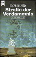 Straße der Verdammnis Cover des Buches Straße der Verdammnis (ISBN: null)