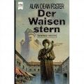 Der Waisenstern Cover des Buches Der Waisenstern (ISBN: 9783453306271)