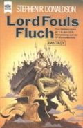 Lord Fouls Fluch Cover des Buches Lord Fouls Fluch (ISBN: 9783453306431)