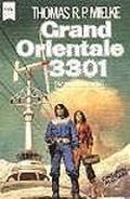 Grand Orientale 3301 Cover des Buches Grand Orientale 3301 (ISBN: 9783453306745)