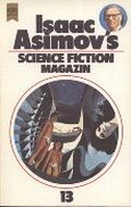Isaac Asimov's Science Fiction Magazin VIII Cover des Buches Isaac Asimov's Science Fiction Magazin VIII (ISBN: 9783453306776)