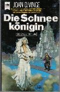 Die Schneekönigin Cover des Buches Die Schneekönigin (ISBN: 9783453308800)